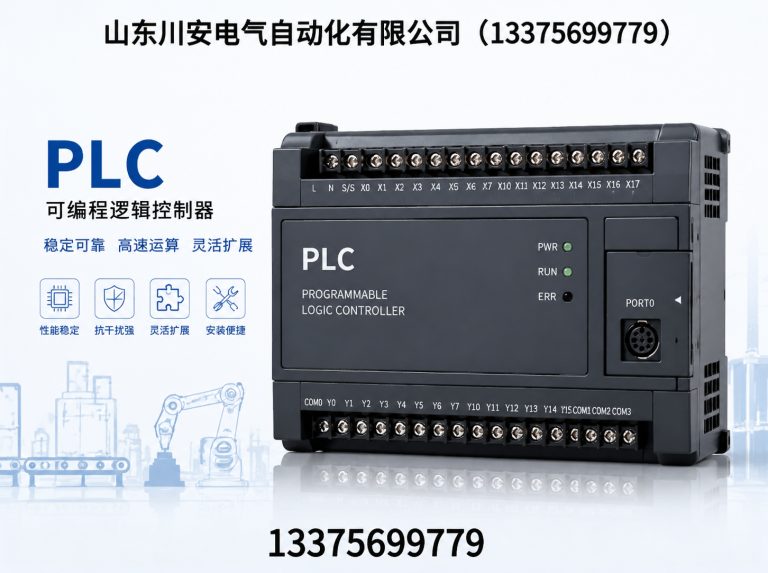 沂水县工控维修展示图
